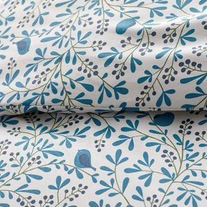 The Company Store Company Cotton™ Alexandria Wrinkle-Free Sateen King Sheet Set